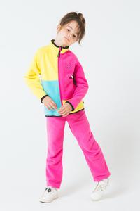 К 34026/1 ФЛ ГР - Куртка детская, Crockid